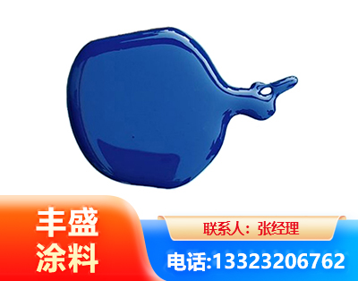 韶关水性醇酸磁漆