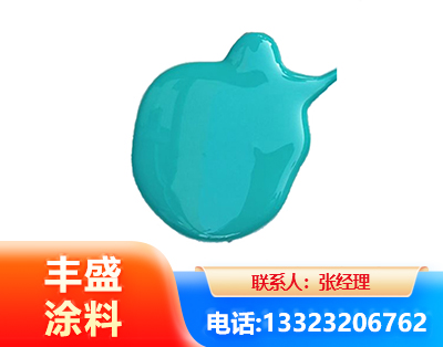 韶关水性高氯化聚乙烯漆