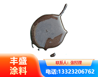 韶关水性氯磺化漆