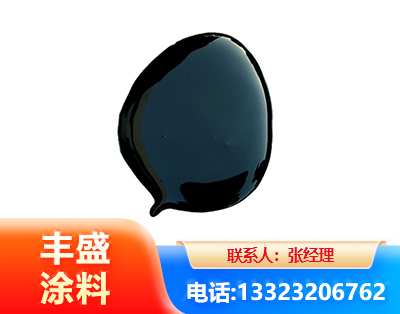 韶关水性氯化橡胶漆