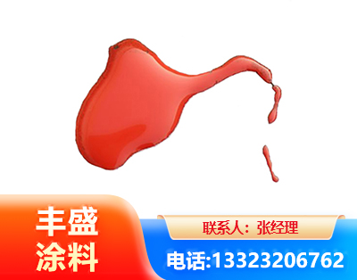 韶关水性有机硅耐高温漆